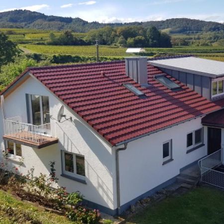 Ferienhaus Engelsberghof Endingen am Kaiserstuhl Zewnętrze zdjęcie