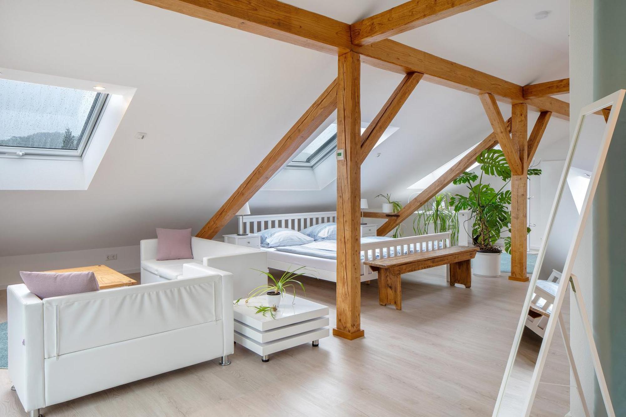 Ferienhaus Engelsberghof Endingen am Kaiserstuhl Zewnętrze zdjęcie