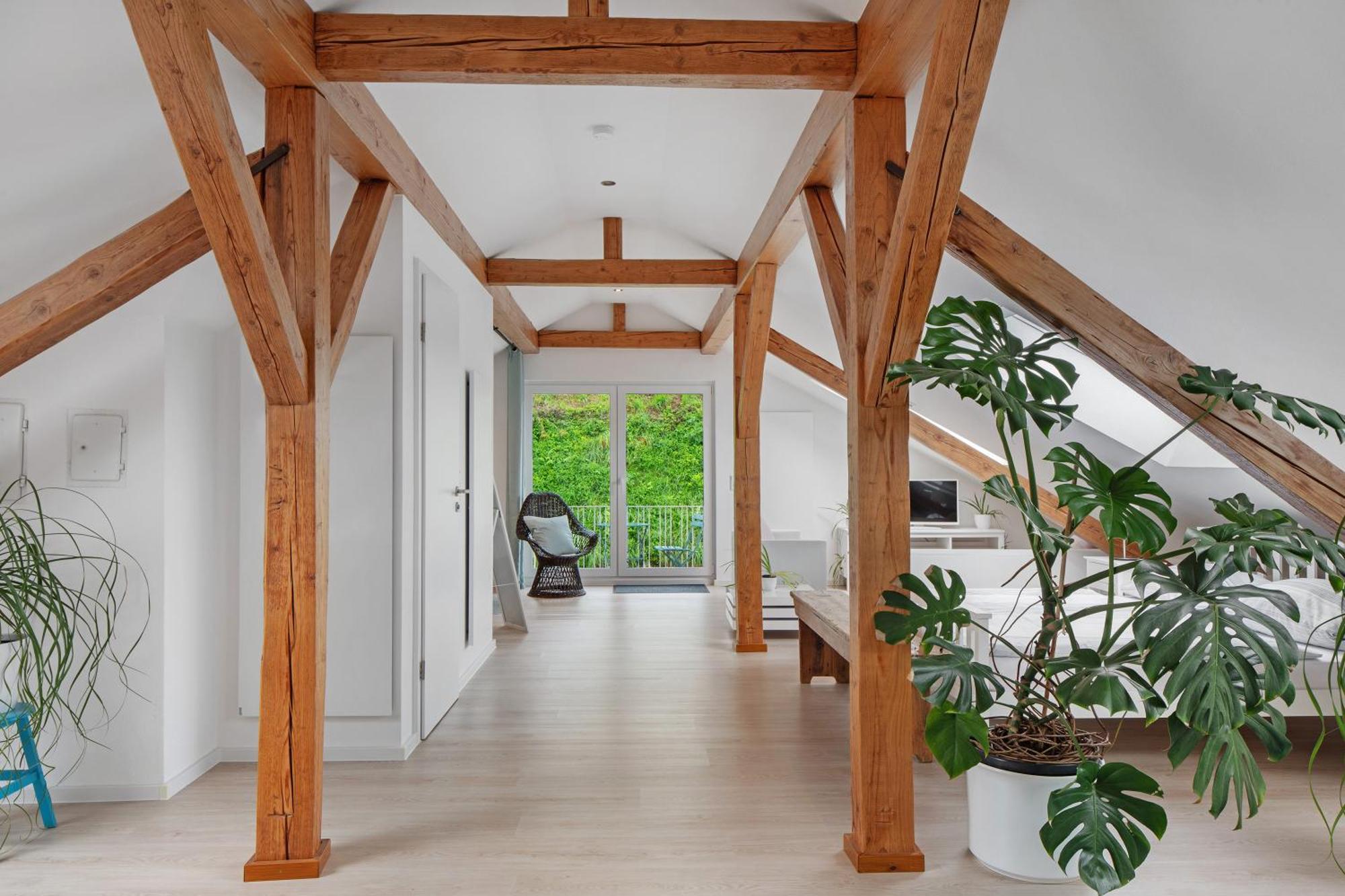 Ferienhaus Engelsberghof Endingen am Kaiserstuhl Zewnętrze zdjęcie