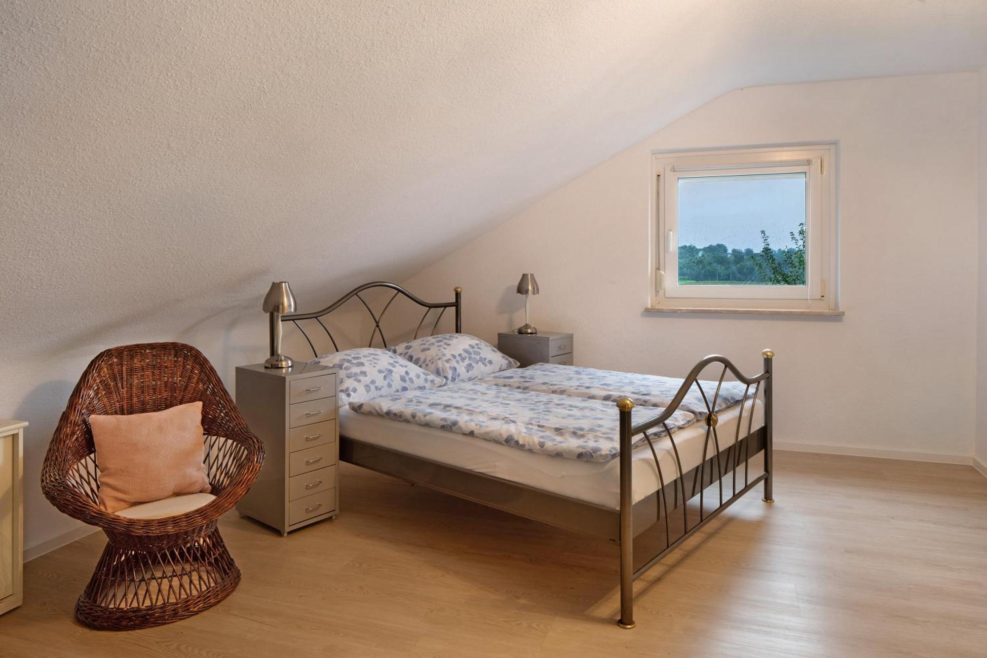 Ferienhaus Engelsberghof Endingen am Kaiserstuhl Zewnętrze zdjęcie