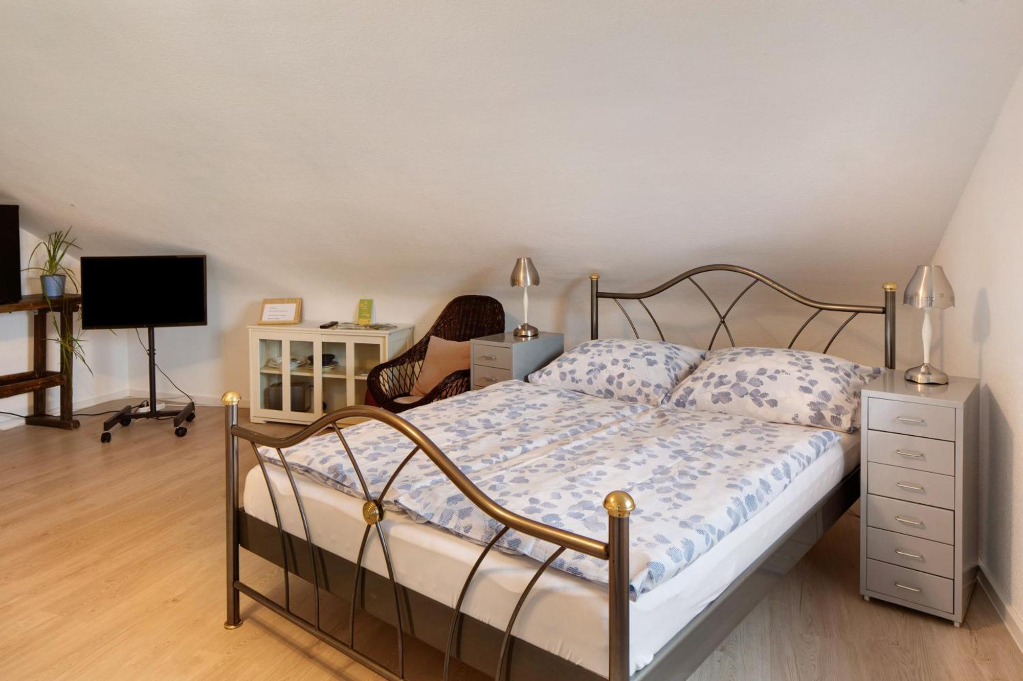Ferienhaus Engelsberghof Endingen am Kaiserstuhl Zewnętrze zdjęcie