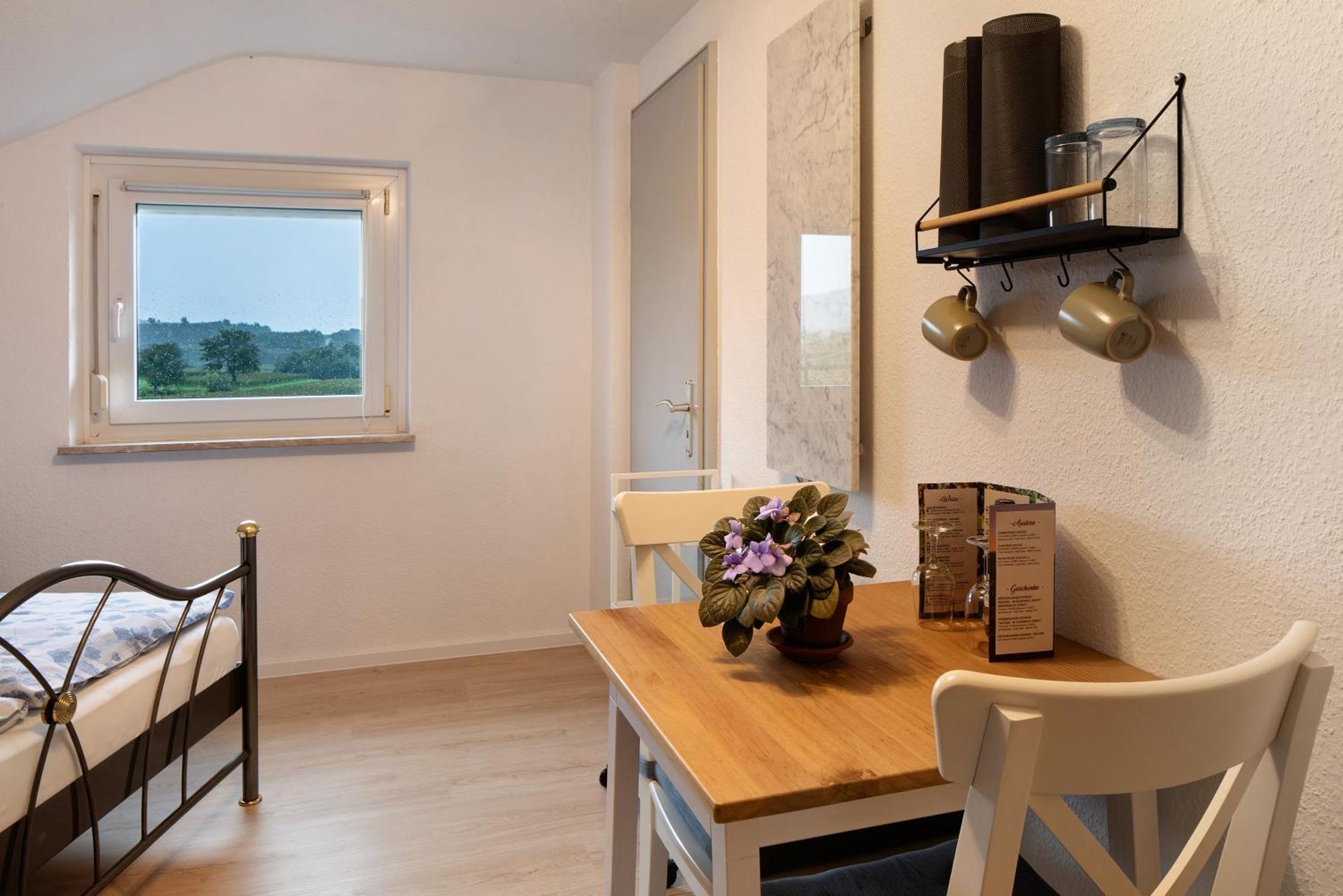 Ferienhaus Engelsberghof Endingen am Kaiserstuhl Zewnętrze zdjęcie