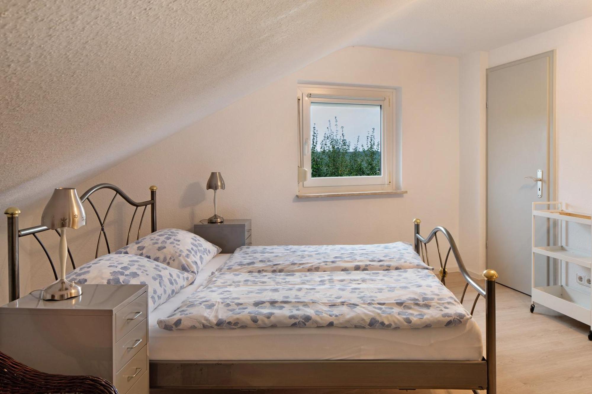 Ferienhaus Engelsberghof Endingen am Kaiserstuhl Zewnętrze zdjęcie