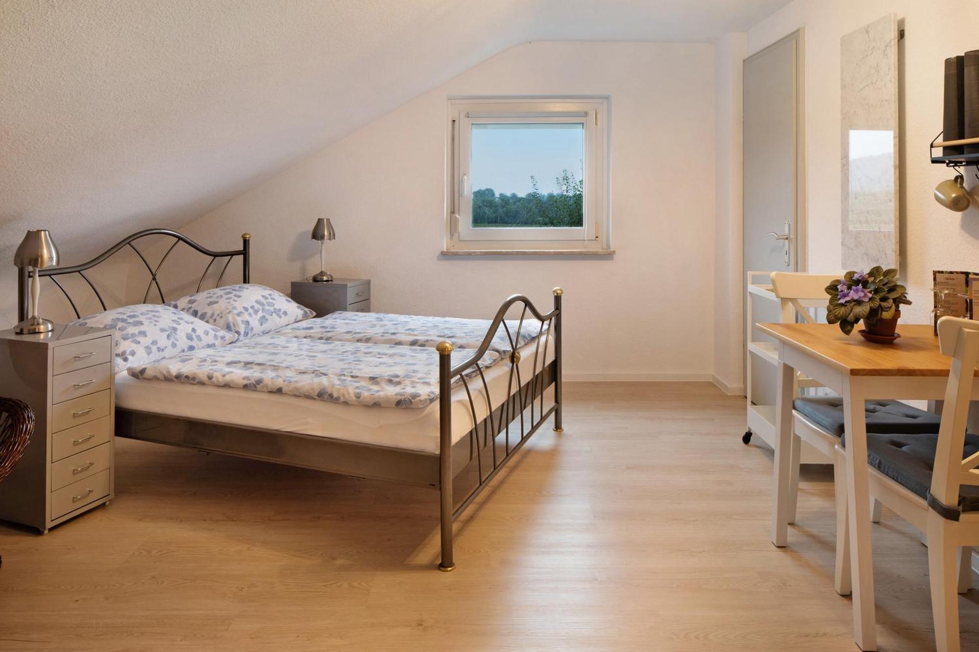 Ferienhaus Engelsberghof Endingen am Kaiserstuhl Zewnętrze zdjęcie