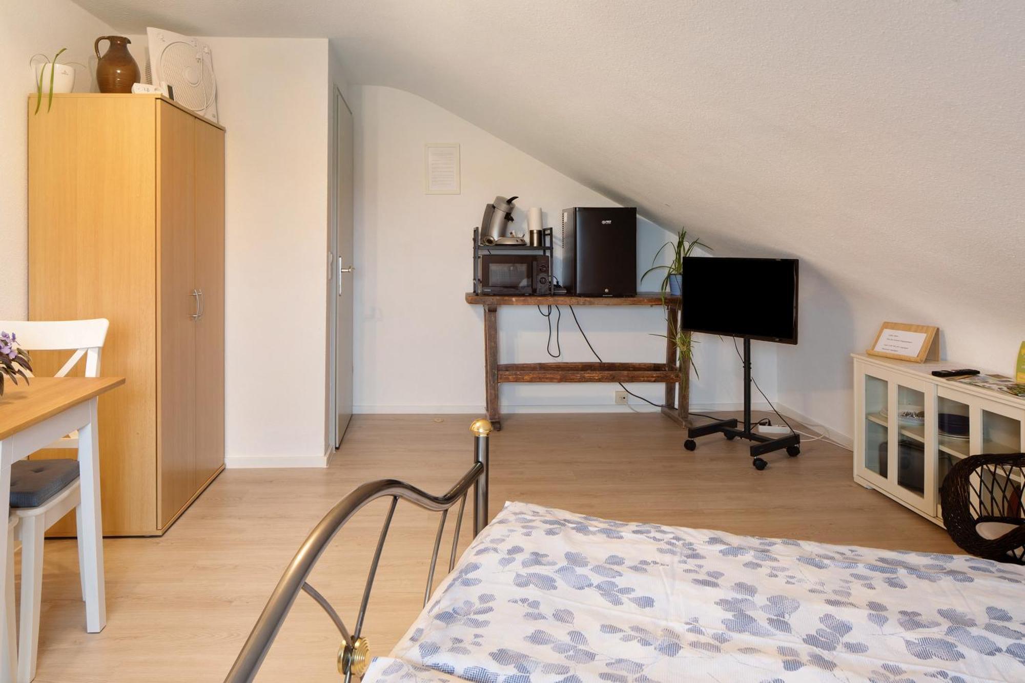 Ferienhaus Engelsberghof Endingen am Kaiserstuhl Zewnętrze zdjęcie